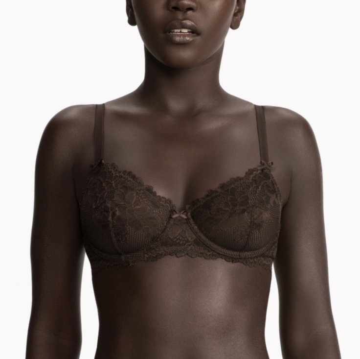 Lingerie brand Nubian Skin is set to launch new range of 'nude' underwear  for darker skin tones, The Independent