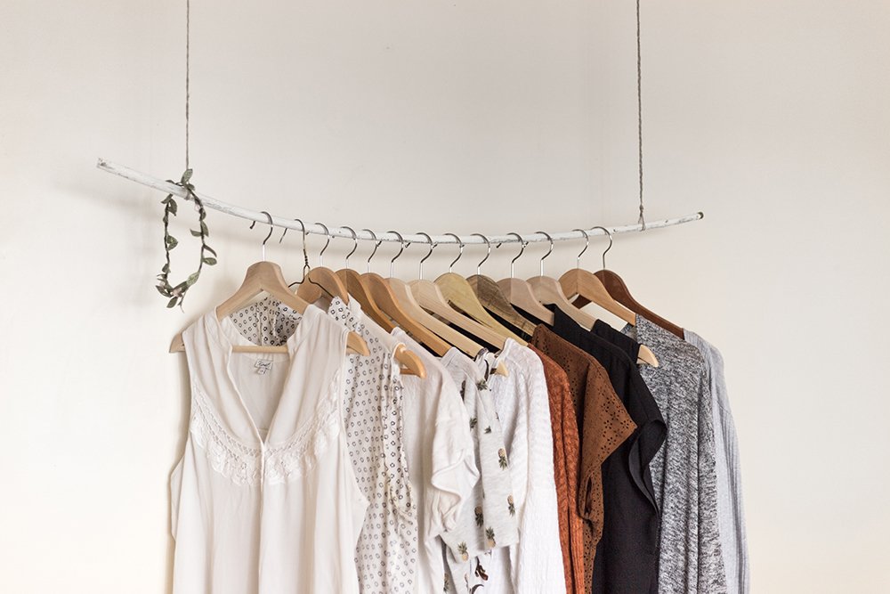 tips for embracing sustainable fashion